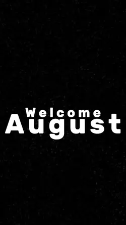 August