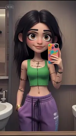 trend 3D