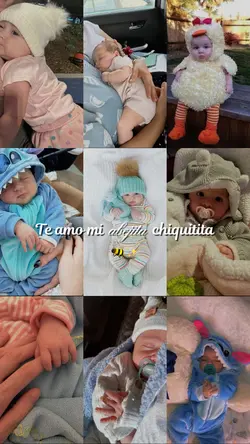 Abejita chiquitita 