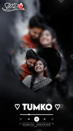 Hindi viral song