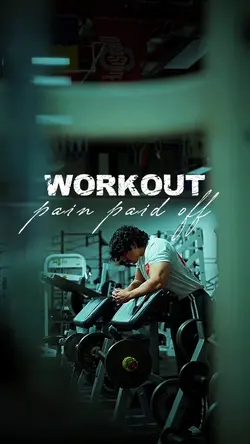 Workout Gym