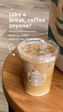 Take coffee 