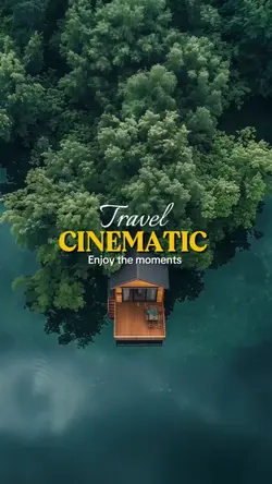 TRAVEL CINEMATIC 