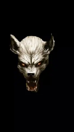 loup garou 