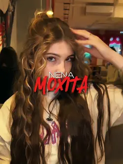 NENA MOXITA
