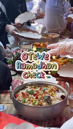 Otw ramadhan cek
