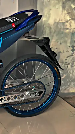 1KLIP HD JERNIH KECE