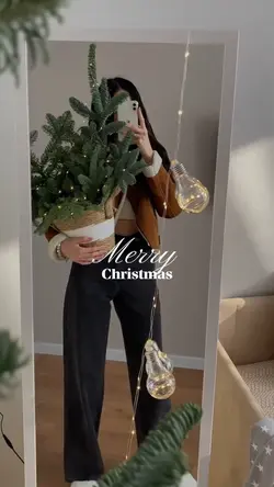 Holly Jolly xmas