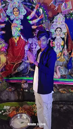 navratri special 3rd