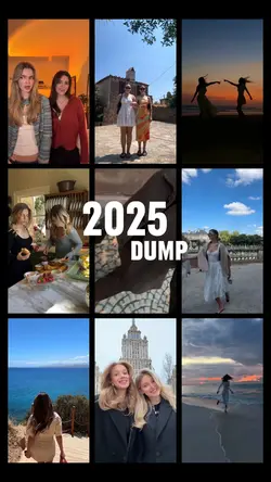 2025 dump