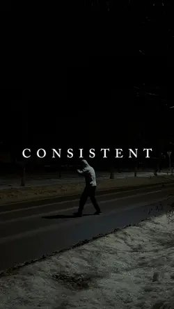 consistent