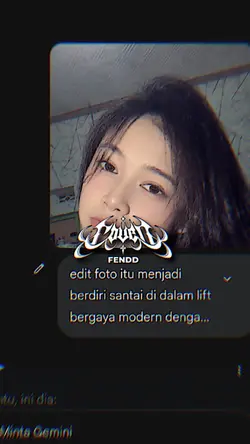 TREND GEMINI AI