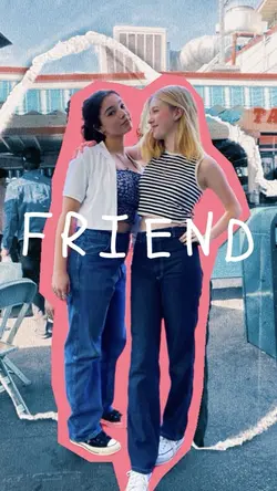 FRIEND