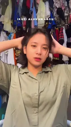 Slowmo Mari bercinta