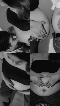 MATERNITY SHOOTS