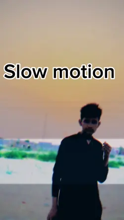 Best slow motion 