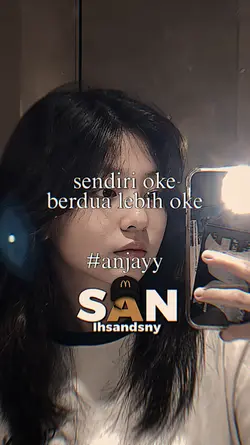 SendiriOkeBerduaOke