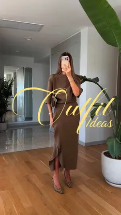 Outfit ideas