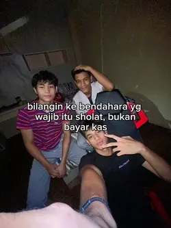 blangin ke bendahara