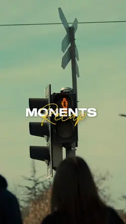 recap moments 