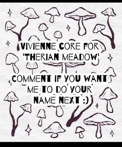 Vivienne core