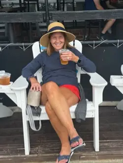 Newport RI - 7/27