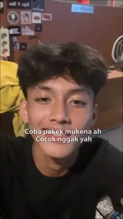 trendGantiMukenah