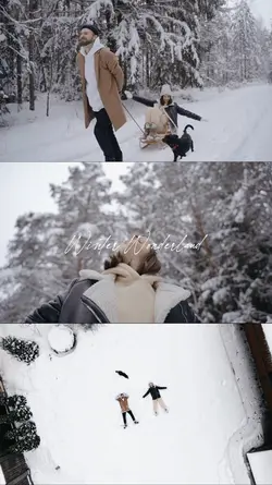 Winter Wonderland
