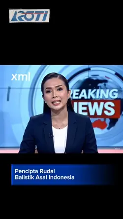 Sang Pencipta Rudal