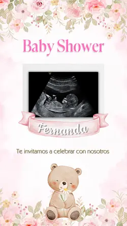 baby shower #3
