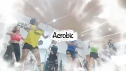 Aerobic style 