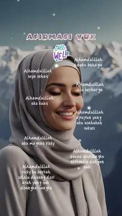 afirmasi positif