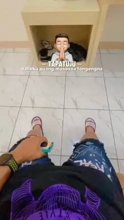 TAPATUJU DALLEKU
