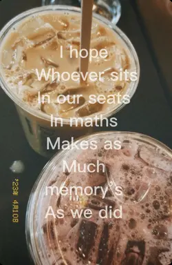 Memory’s in maths 🥹