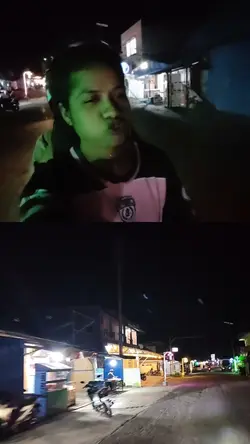 jalan -jalan
