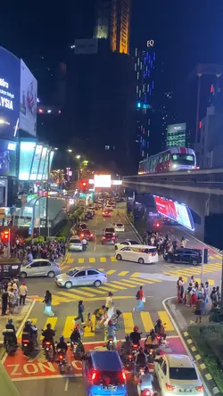 Bukit Bintang