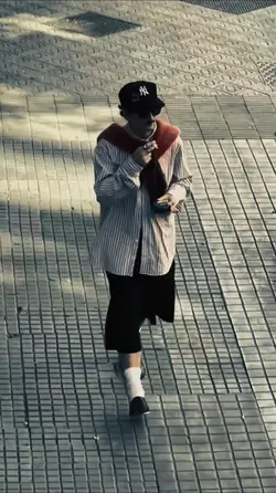 Vintage Outfit