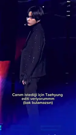 Taehyung edit