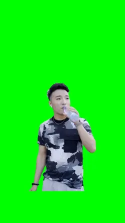 Super Idol Meme