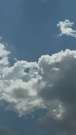 Clouds