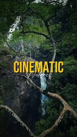 Cinematic Nature