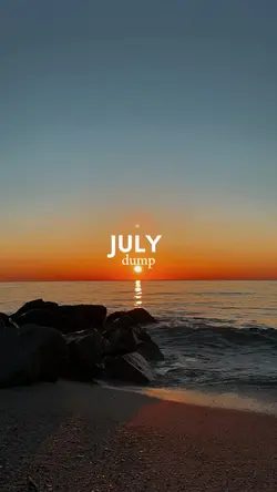 july dump 