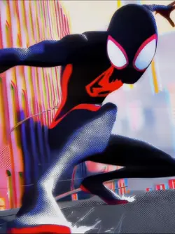 spider man 4K