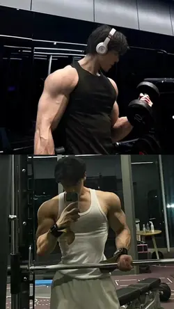 gym 2 foto