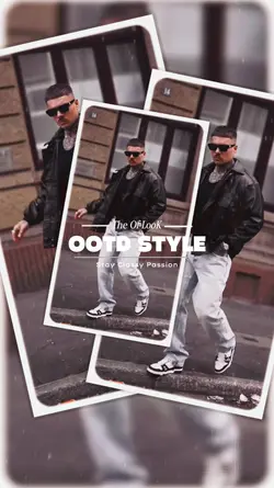 OOTD STYLE