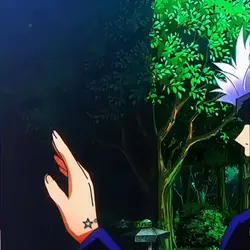 Gojo edit 