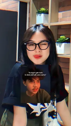 inget ga lo dulu 