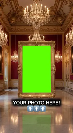 LUXURY MUSEUM🖼️