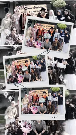 Friends memories