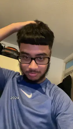 2023-2025 glowup¿